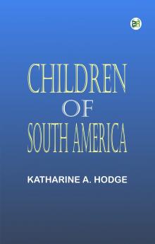 Children of South America