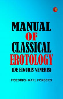 Manual of Classical Erotology (De figuris Veneris)