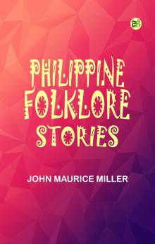 Philippine Folklore Stories