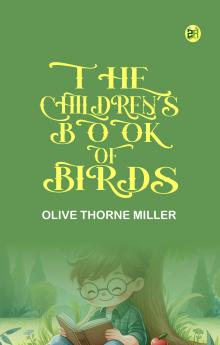 The Children's Book of Birds