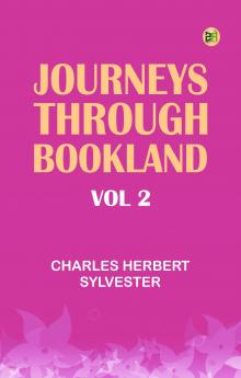 Journeys Through Bookland Vol 2