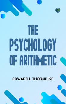 The Psychology of Arithmetic