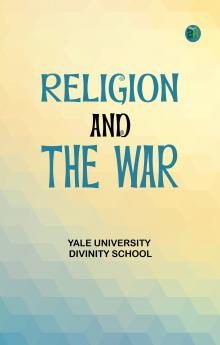 Religion and the War