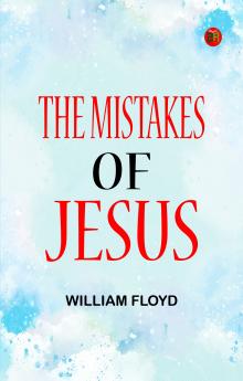 The Mistakes of Jesus
