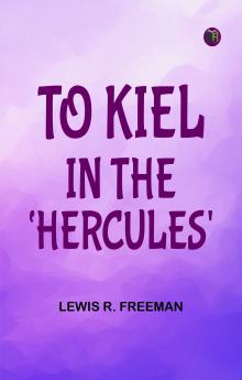 To Kiel in the 'Hercules'