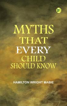 Myths That Every Child Should Know