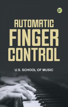 Automatic finger control
