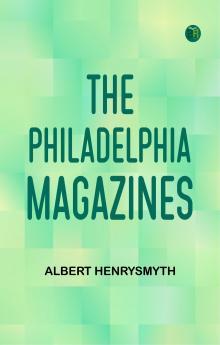 The Philadelphia Magazines