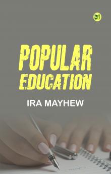 Popular Education