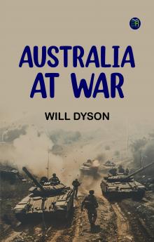 Australia at War