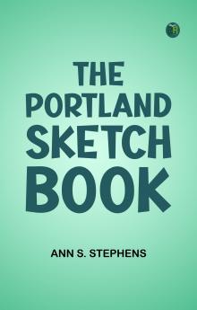 The Portland Sketch Book