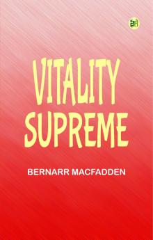 Vitality Supreme