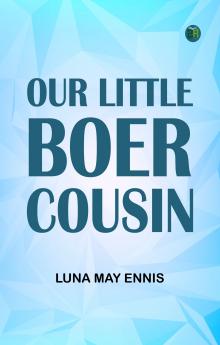 Our Little Boer Cousin