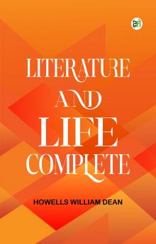 Literature and Life Complete