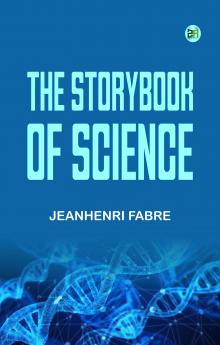 The Storybook of Science