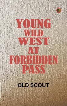 Young Wild West at Forbidden Pass