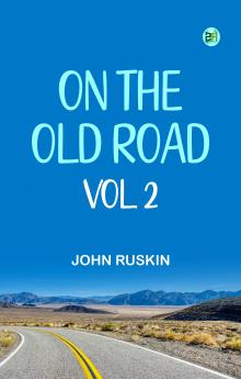 On the Old Road  Vol. 2