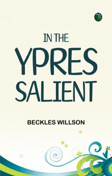 In the Ypres Salient