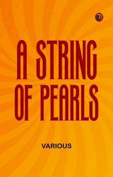 A String of Pearls