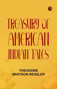 Treasury of American Indian Tales