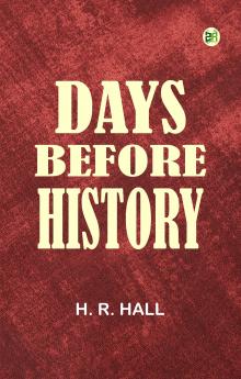 Days Before history