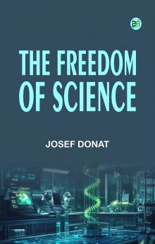 The Freedom of Science