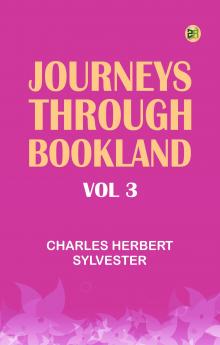 Journeys Through Bookland Vol 3