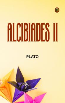 Alcibiades II