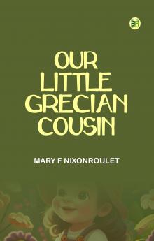 Our Little Grecian Cousin