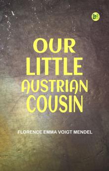 Our Little Austrian Cousin