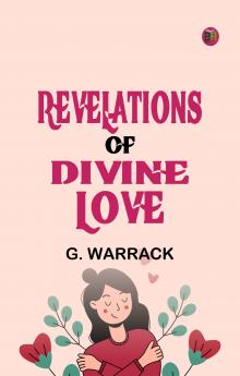 Revelations of Divine Love