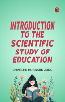 Introduction to the scientific study of education