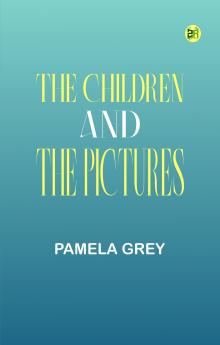 The children and the pictures