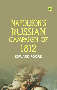 Napoleon's Russian Campaign of 1812