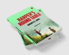 Harper's Round Table August 6 1895