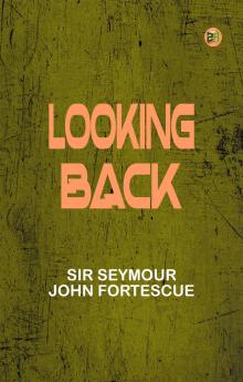 Looking Back