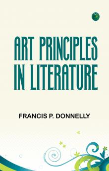 Art principles in literature