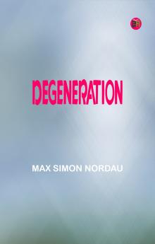 Degeneration