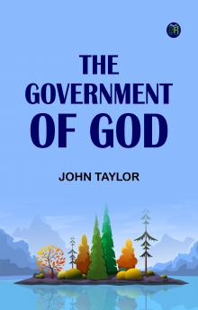The Government of God