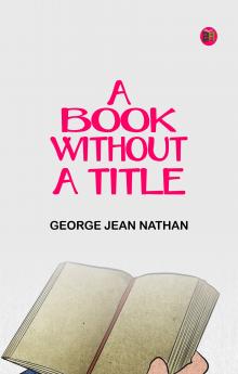 A Book Without a Title