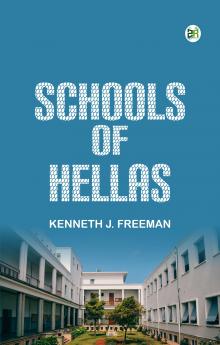 Schools of Hellas