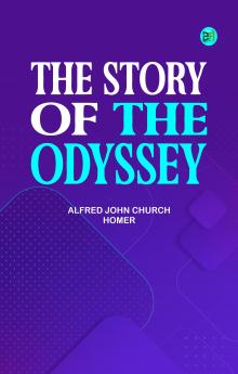 The Story of the Odyssey