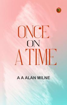 Once on a Time