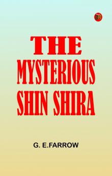 The Mysterious Shin Shira