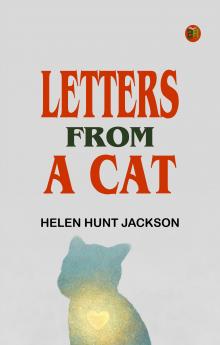 Letters from a Cat