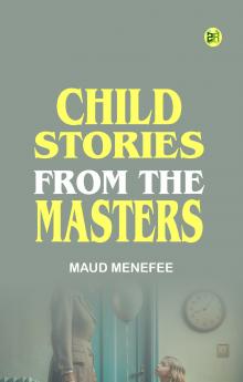Child Stories from the Masters