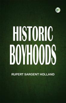 Historic Boyhoods