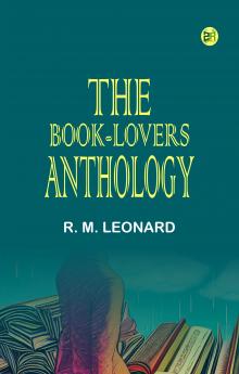 The Book-Lovers' Anthology