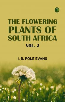 The flowering plants of South Africa; vol. 2
