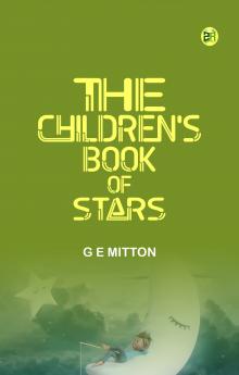 The Children's Book of Stars